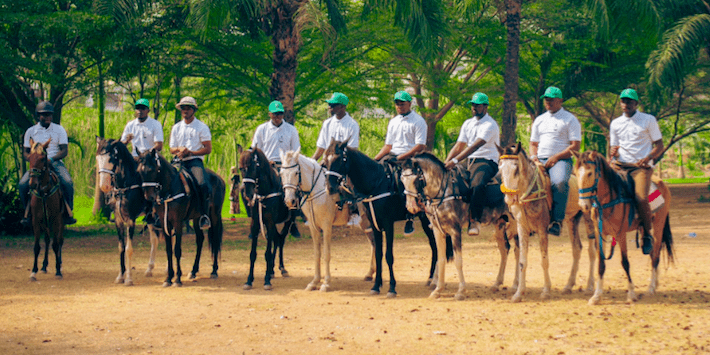Kwara Horse Club and Resort Unveiled: Ilorin Set to Become Nigeria's New Polo Capital
