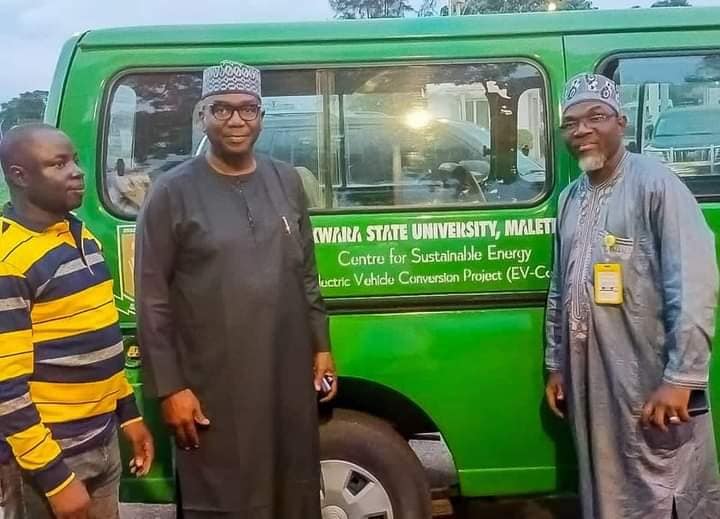 Convert petrol to electric deals