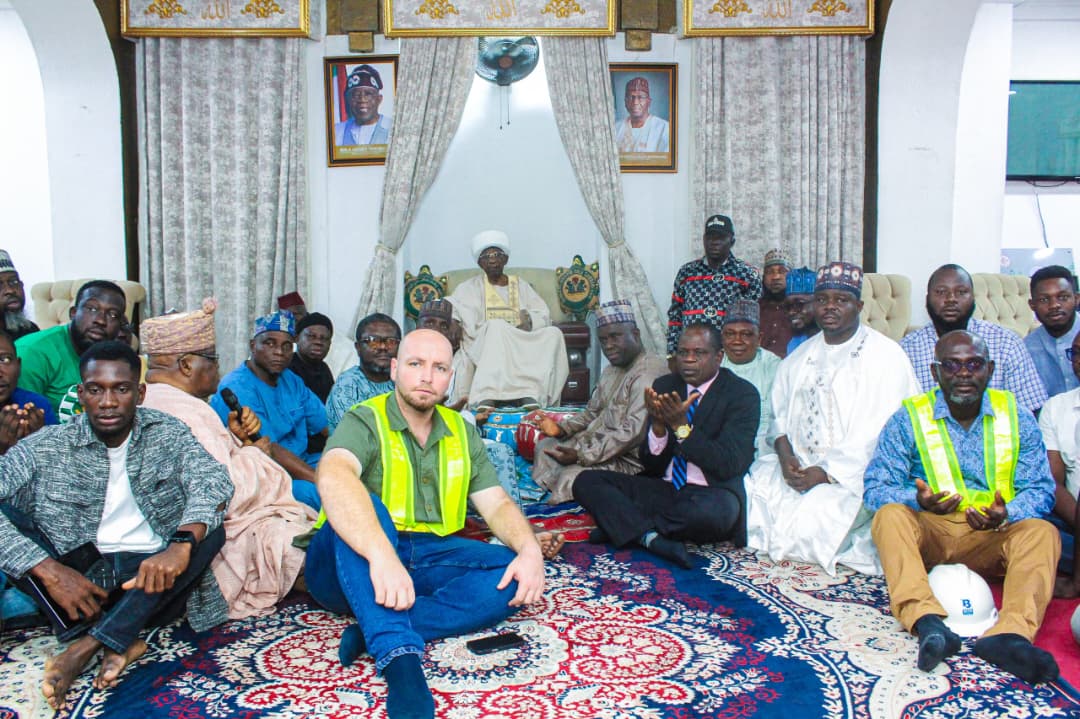Emir Endorses New Cultural Hub As Steering Committee Hands Over Pavilion Project Site