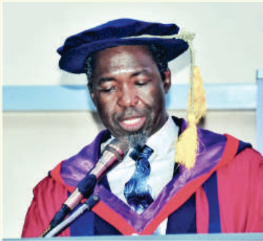 Institutionalise Equity-Sensitive Governance Mechanisms, Aremu Urges Stakeholders
