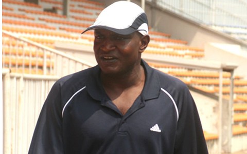 Rashidi Yekini